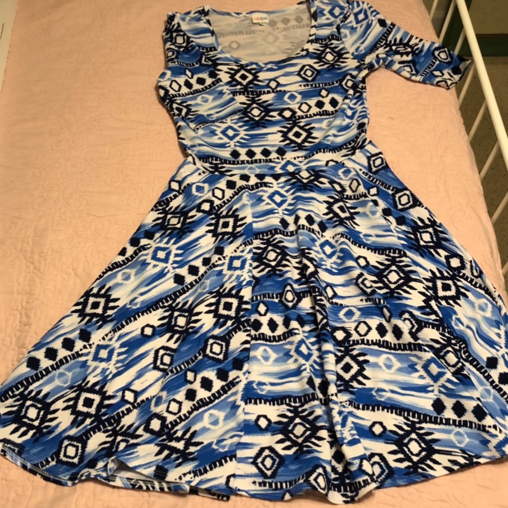LuLaRoe Dress